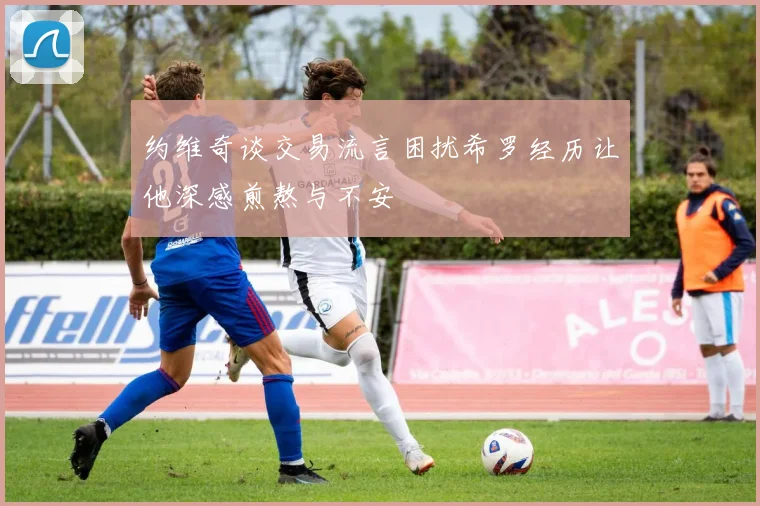 约维奇谈交易流言困扰希罗经历让他深感煎熬与不安